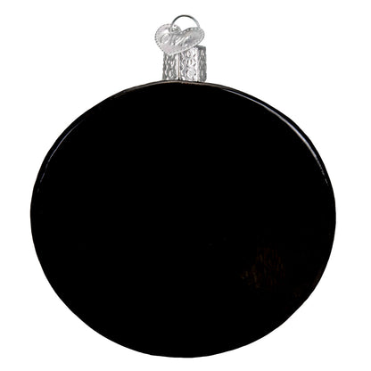 Dog Bowl Ornament