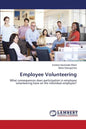 Employee Volunteering - Paperback