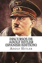 Discursos de Adolf Hitler - Paperback