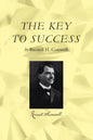 The Key to Success - Paperback