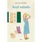 Azul Salado / Salty Blue - Paperback