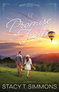 A Promise for Faith - Paperback
