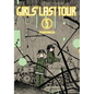 Girls' Last Tour, Vol. 5: Volume 5 - Paperback
