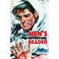 Men's Adventure Reader: #1 - Paperback