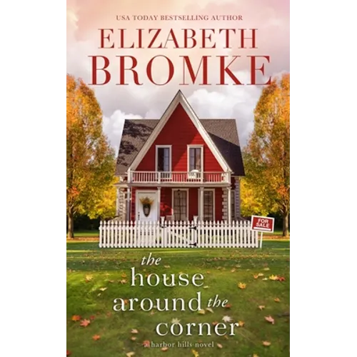 The House Around the Corner - Paperback