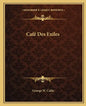 Café Des Exiles - Paperback