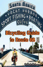 Bicycling Guide to Route 66 - Paperback