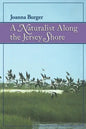A Naturalist Along the Jersey Shore - Paperback