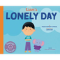 Liam's Lonely Day - Library Binding