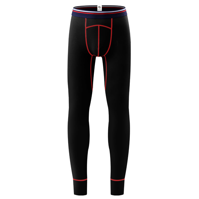 Men's Single Thin Cotton Trousers