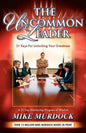The Uncommon Leader - Paperback