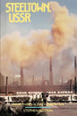 Steeltown, USSR: Soviet Society in the Gorbachev Era - Paperback