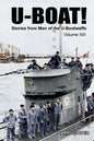 U-Boat! (Vol. XIII) - Paperback