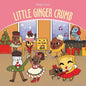 Little Ginger Crumb - Paperback