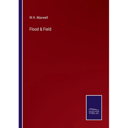 Flood & Field - Paperback