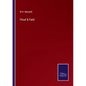 Flood & Field - Paperback