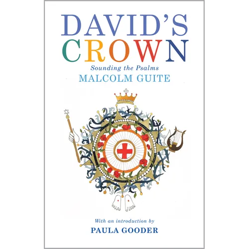 David's Crown: Sounding the Psalms - Hardcover