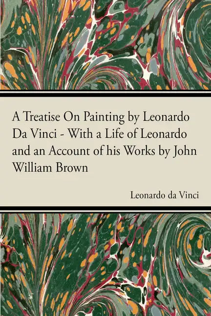 A Treatise on Painting - Hardcover