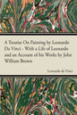A Treatise on Painting - Hardcover