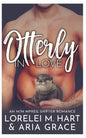 Otterly in Love: An M/M MPreg Shifter Romance - Paperback