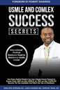 USMLE and Comlex Success Secrets - Paperback