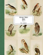 Vintage Prints: Birds: Vol. 6 - Paperback