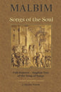 Songs of the Soul: Malbim's commentary to Canticles - Paperback