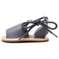 Anti-baby sandals