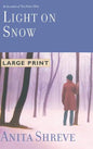 Light on Snow - Hardcover