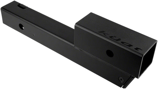 Car Rack Part Kuat Hi-Lo Pro 2" Two Position Hitch Ext Black