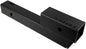 Car Rack Part Kuat Hi-Lo Pro 2" Two Position Hitch Ext Black