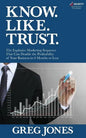 Know. Like. Trust.: The Explosive Marketing Sequence That Can Double The Profitability Of Your Business In 6 Months Or Less - Paperback