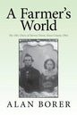 A Farmer's World: The 1861 Diary of Harvey Devoe, Knox County, Ohio - Paperback