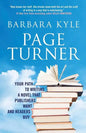 Page-Turner: Your Path to Writing a Novel That Publishers Want and Readers Buy - Paperback