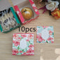 DIY Trinket Box candy box moon cake gift box