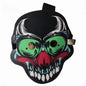 Luminous film mask