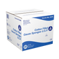 Dynarex Surgical Gauze Sponge, 2" x 2" Cotton Filled, 200ea/bx, 25bxs/cs (5000 Count)