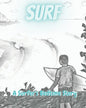 Surf: A Surfer's Bedtime Story - Paperback