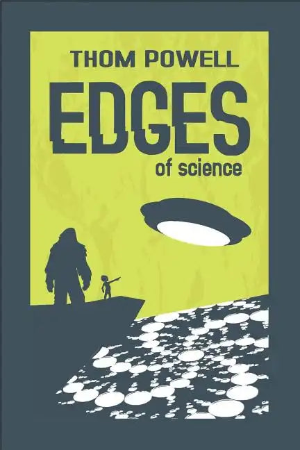 Edges of Science - Paperback
