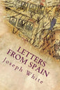 Letters From Spain - Paperback