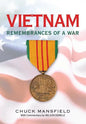 Vietnam: Remembrances of a War - Hardcover