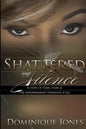Shattered My Silence - Paperback