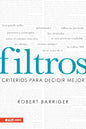 Filtros: Criterios Para Decidir Mejor - Paperback