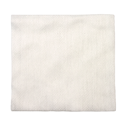 Dynarex Non-Woven Sponge, 4" x 4" 4 Ply   200ea/bx, 10bxs/cs (2000 Count)