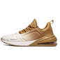 Breathable sports shoes