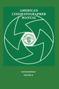 American Cinematographer Manual 9th Ed. Vol. II - Paperback