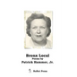 Bronx Local - Paperback