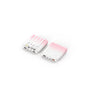 Good-looking Gradient Color Super Fast Charge Large Capacity Mobile Power Supply