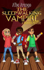 The Sleepwalking Vampire - Paperback