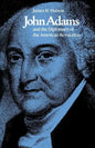 John Adams and the Diplomacy of the American Revolution - Paperback